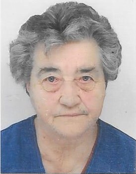 Photo de profil de Madame Marcelle Jacqueline NICOLAS